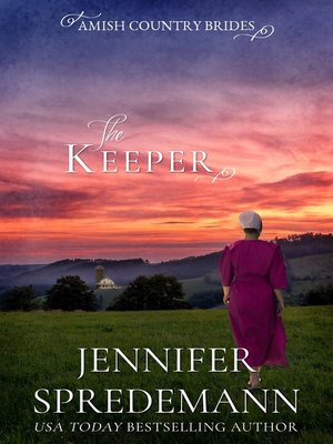 The Keeper (Amish Country Brides) - ebook